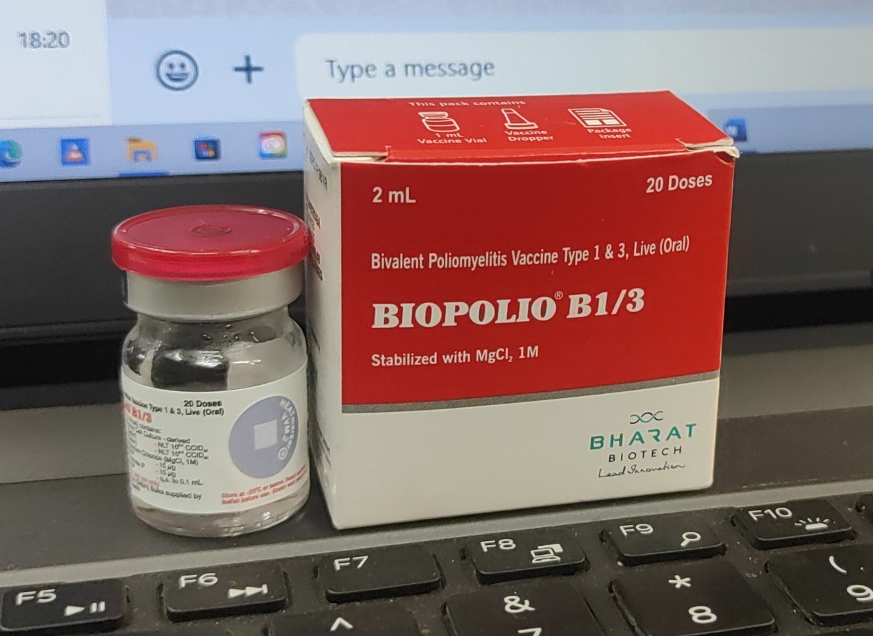 POLIO