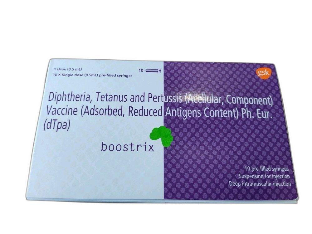 Boostrix