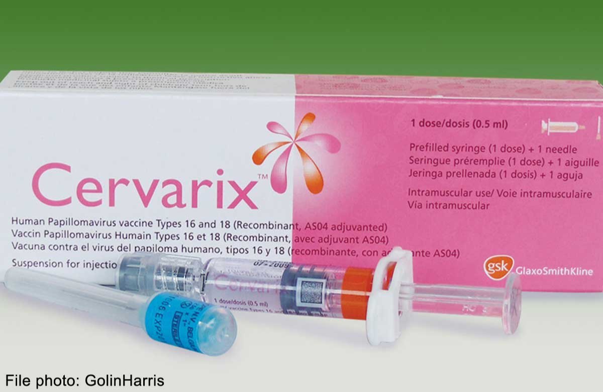 cervarix-vaccine