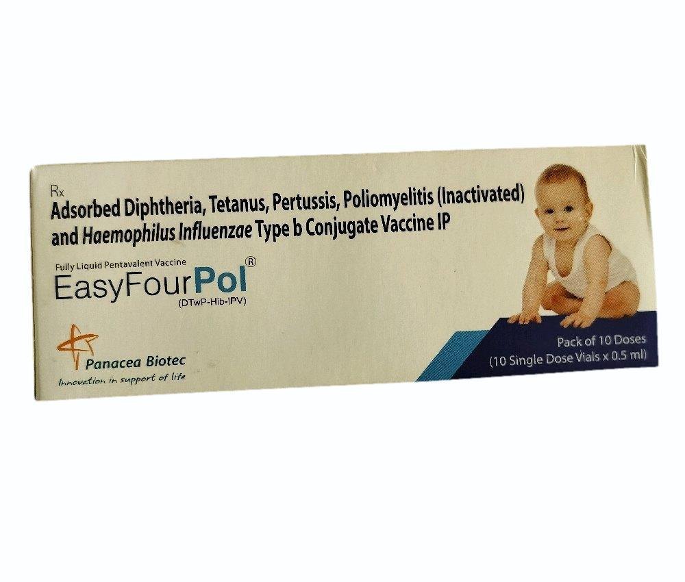 EasyFourPol