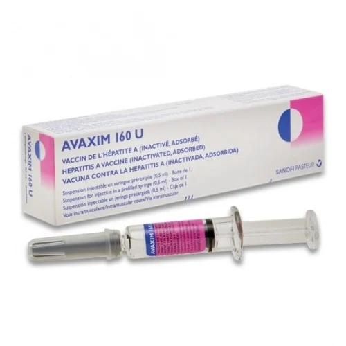 AVAXIM 160U