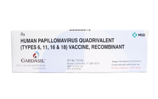 gardasil