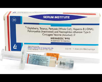 hexasill