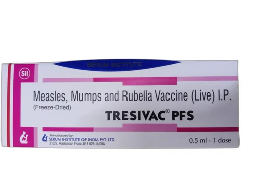 Tresivac PFS