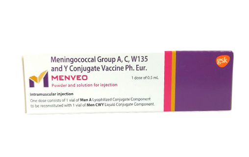 Menveo