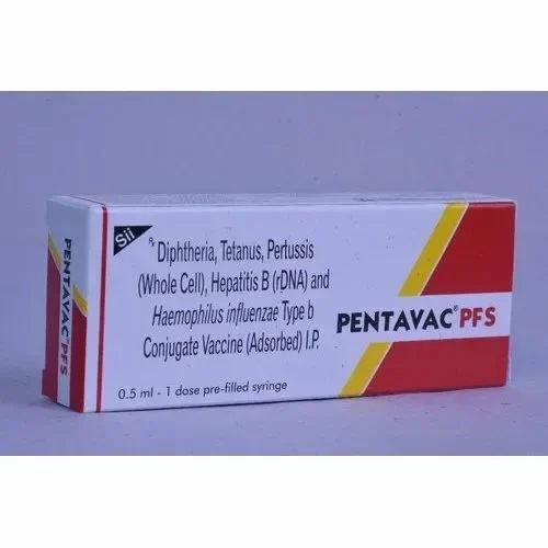 pentavac sd