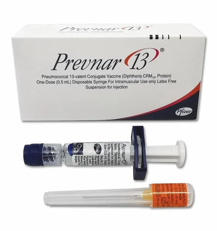 prevenar 13