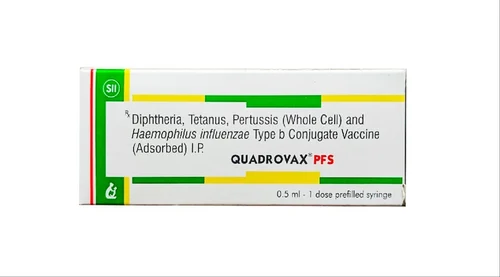 QUADROVAX-PFS