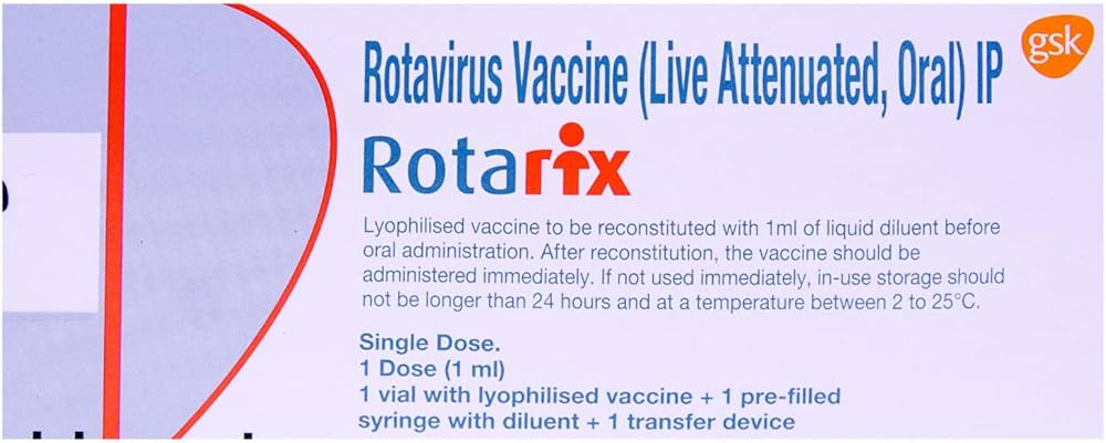 rotarix