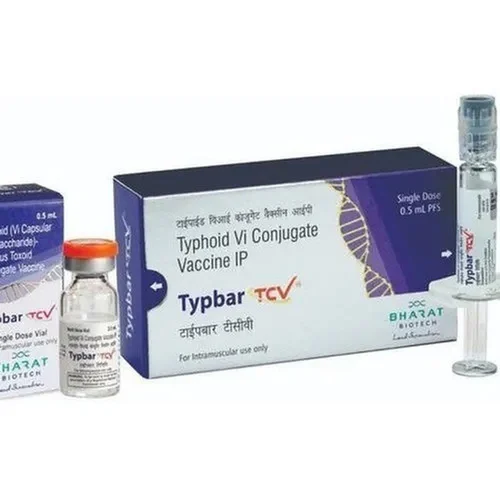 Typbar TCV