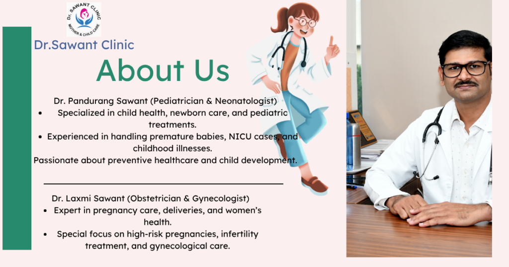 Best Pediatrician and neonatologist near me